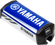 FACTORY EFFEX Premium Bulge Handlebar Pad - Yamaha 23-66214