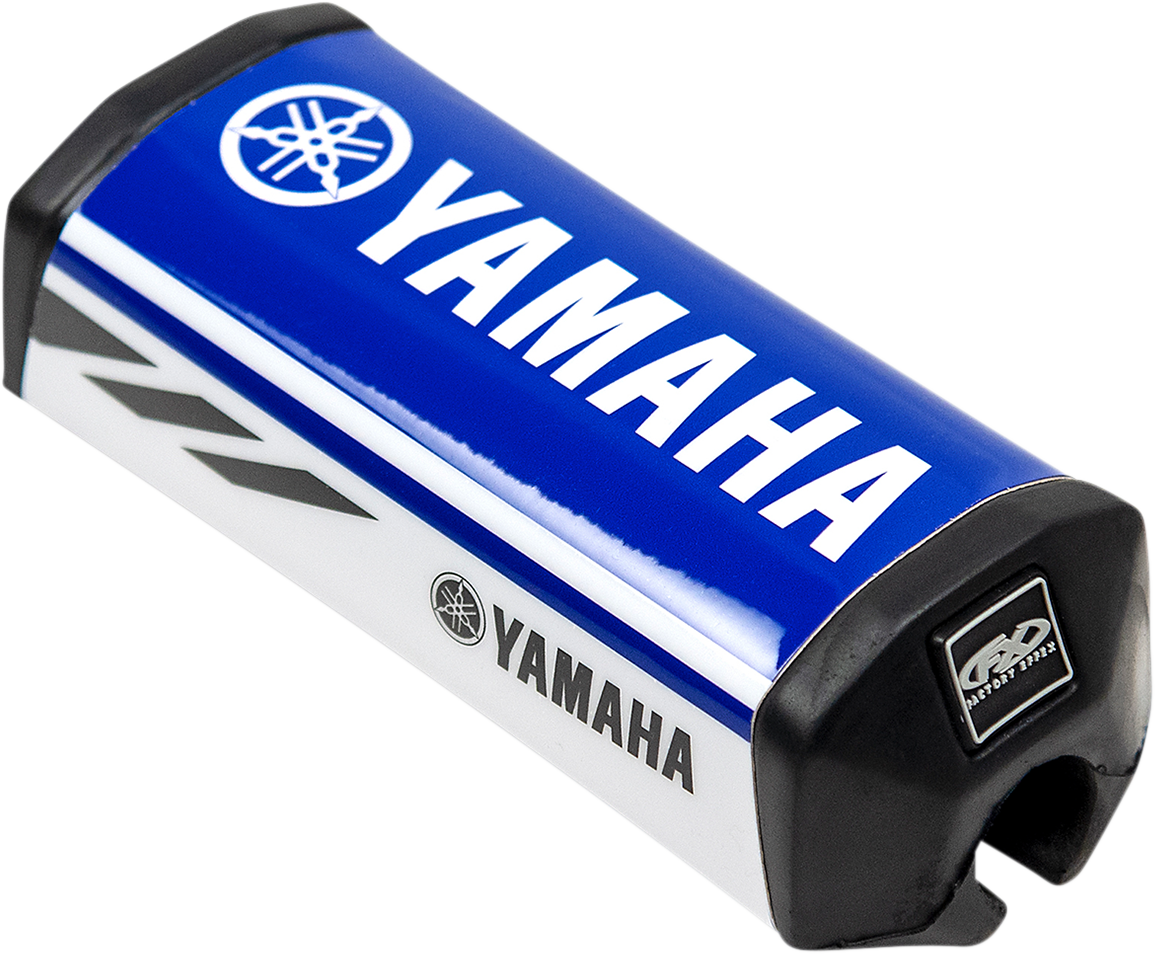 FACTORY EFFEX Premium Bulge Handlebar Pad - Yamaha 23-66214
