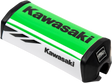 FACTORY EFFEX Premium Bulge Handlebar Pad - Kawasaki 23-66114