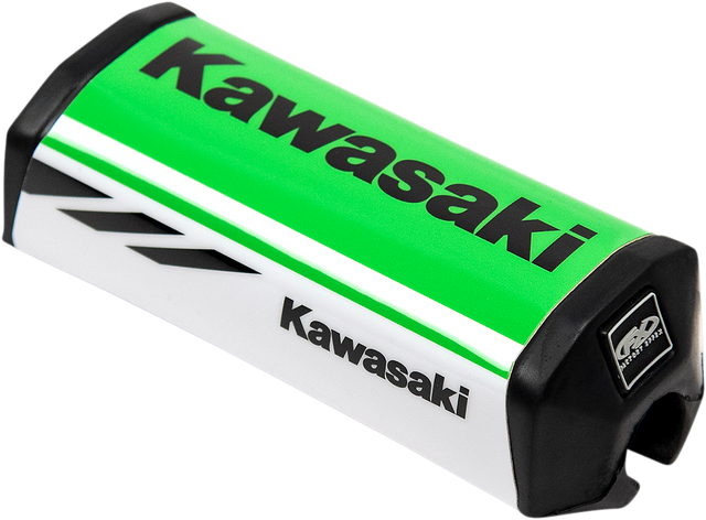 FACTORY EFFEX Premium Bulge Handlebar Pad - Kawasaki 23-66114