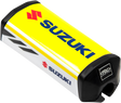 FACTORY EFFEX Premium Bulge Handlebar Pad - Suzuki 23-66414