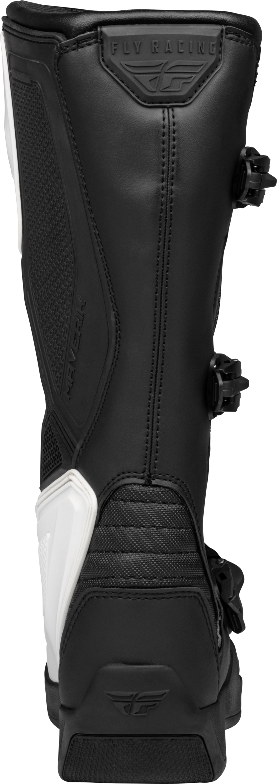 Maverik Lt Boot White/Black Sz 07