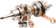 HOT RODS Crankshaft Assembly - OEM Stroke - Polaris 4403