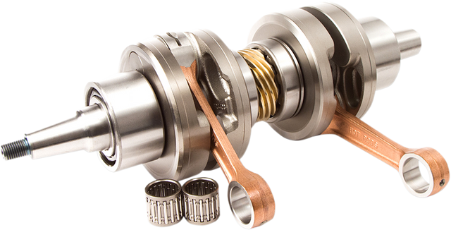HOT RODS Crankshaft Assembly - OEM Stroke - Polaris 4403