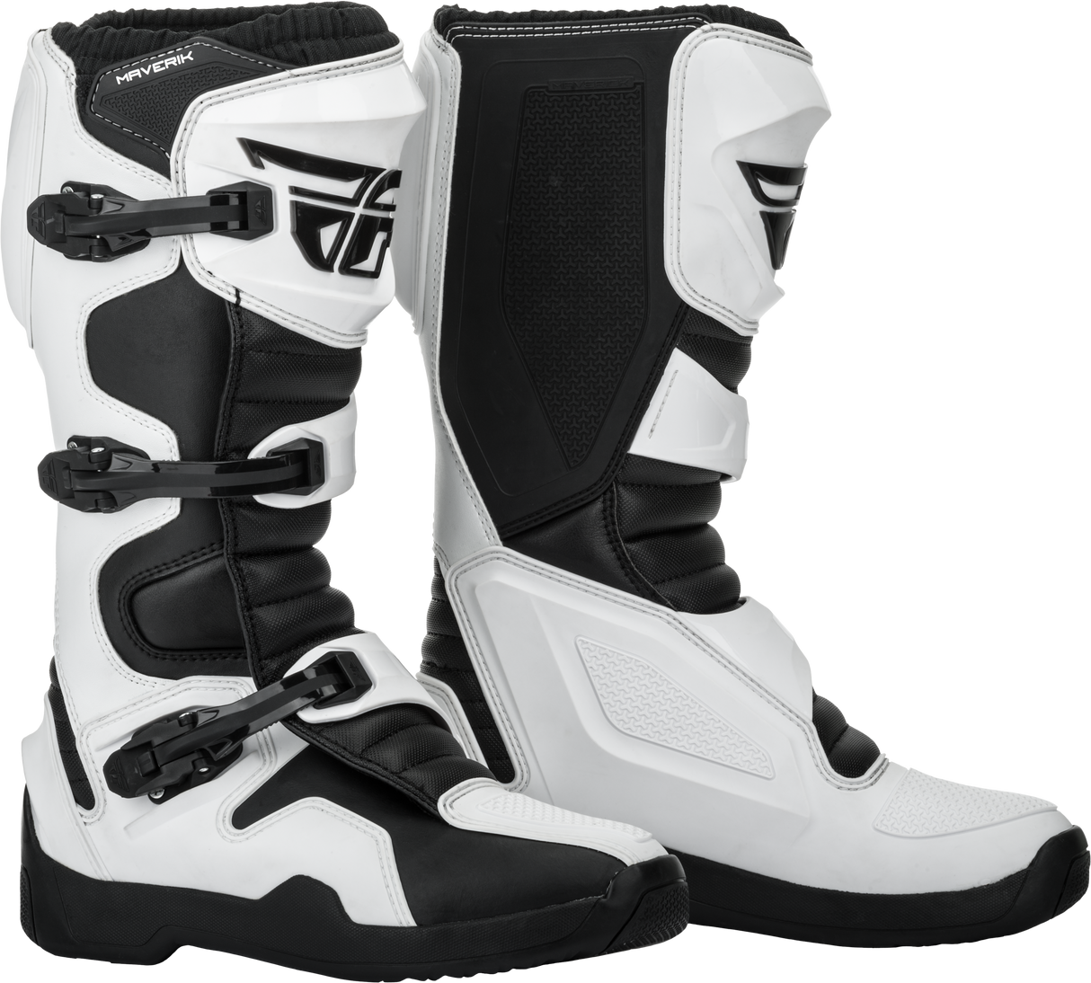 FLY RACING Maverik Boots - Multiple Colors - Dirt Bike Motocross