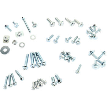 Yamaha YZ Track Pack Hardware Kit