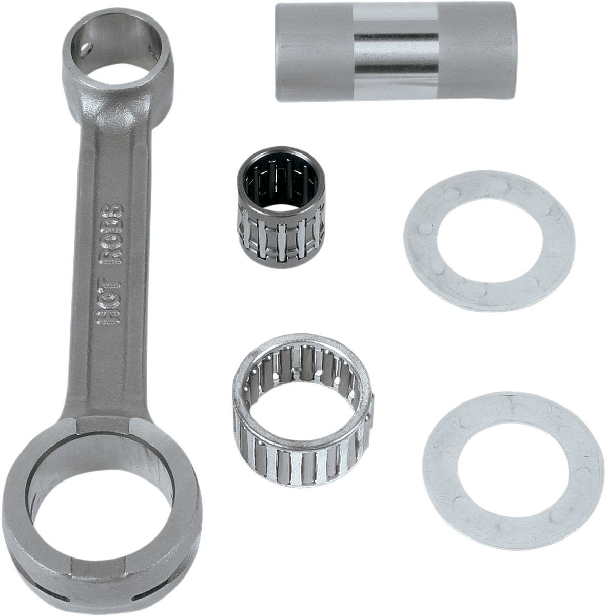 HOT RODS Connecting Rod Kit - Suzuki 8615