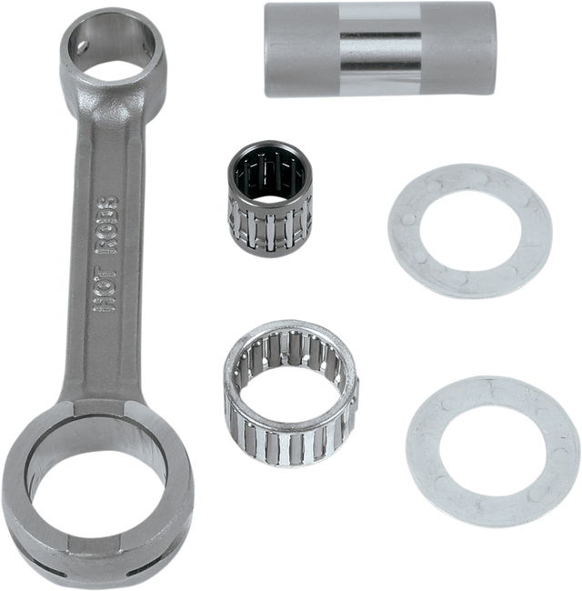 HOT RODS Connecting Rod Kit - Suzuki 8615