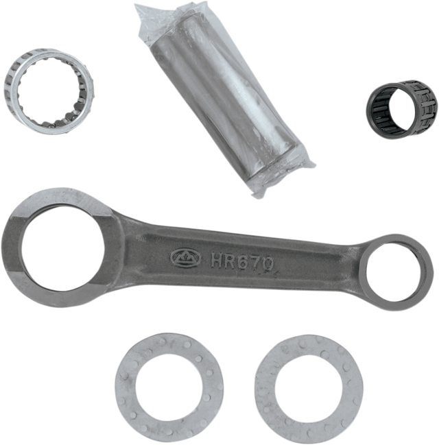 HOT RODS Connecting Rod Kit - KTM 8670