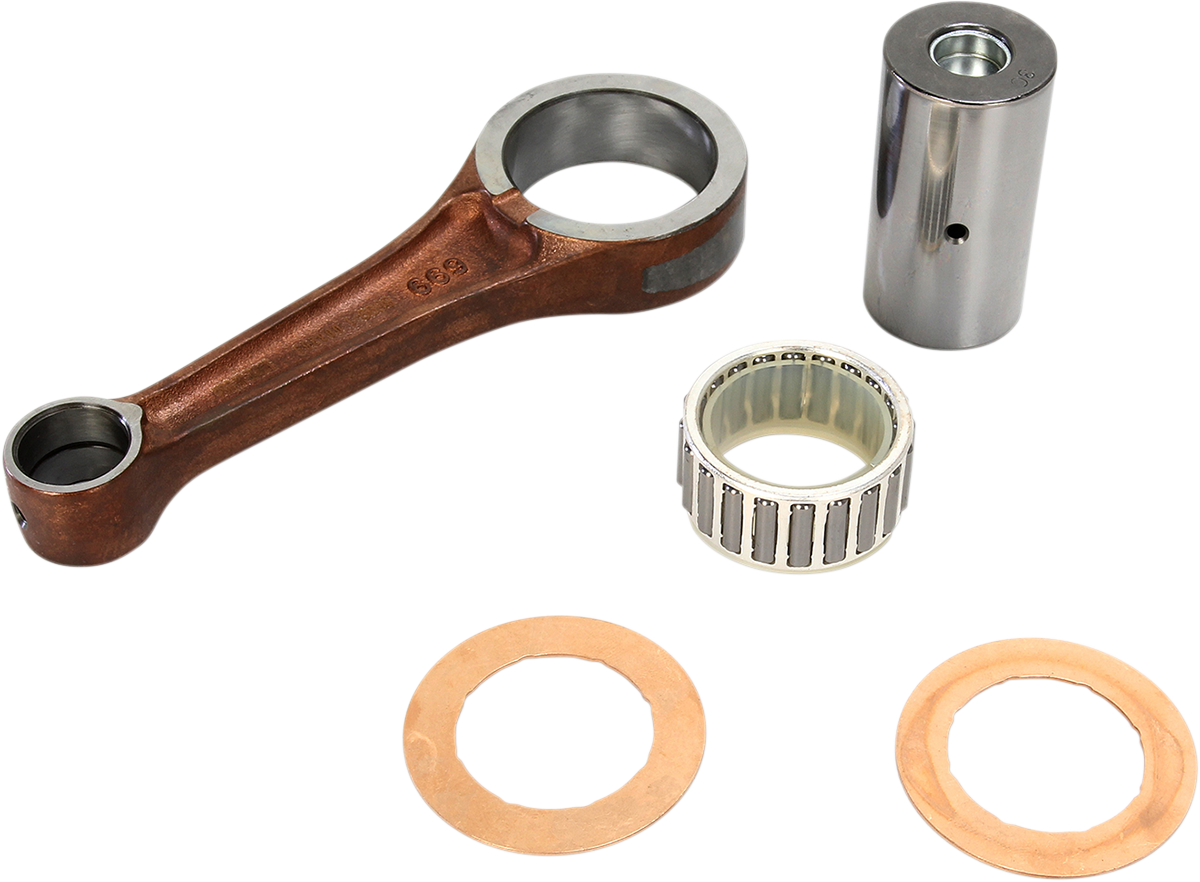 HOT RODS Connecting Rod Kit - Honda 8699