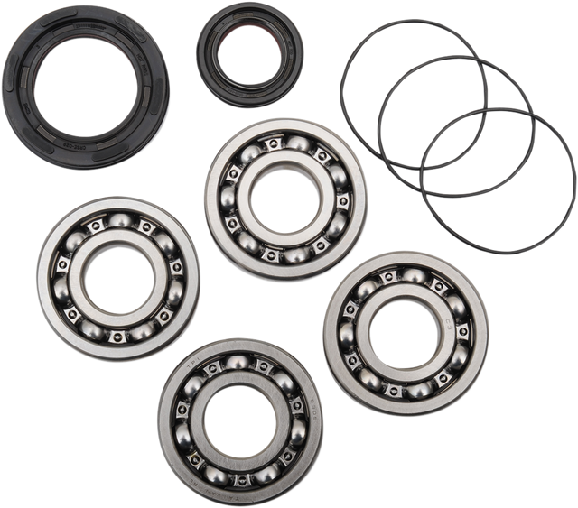 HOT RODS Crankshaft Bearings - Yamaha K225