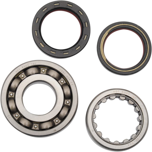 HOT RODS Crankshaft Bearings - Honda K041