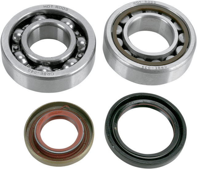 HOT RODS Crankshaft Bearings - Gas Gas/Husqvarna/KTM K048
