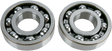 HOT RODS Crankshaft Bearings - Arctic Cat/Kawasaki/Suzuki K049