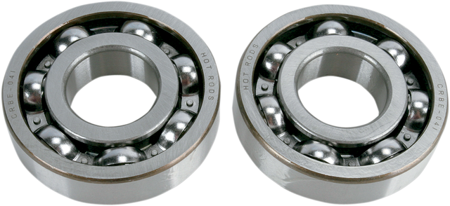 HOT RODS Crankshaft Bearings - Arctic Cat/Kawasaki/Suzuki K049