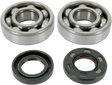 HOT RODS Crankshaft Bearings - Yamaha K045