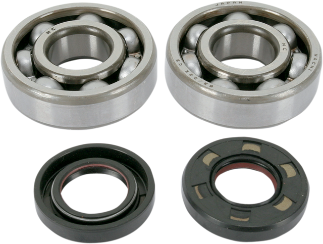 HOT RODS Crankshaft Bearings - Yamaha K045