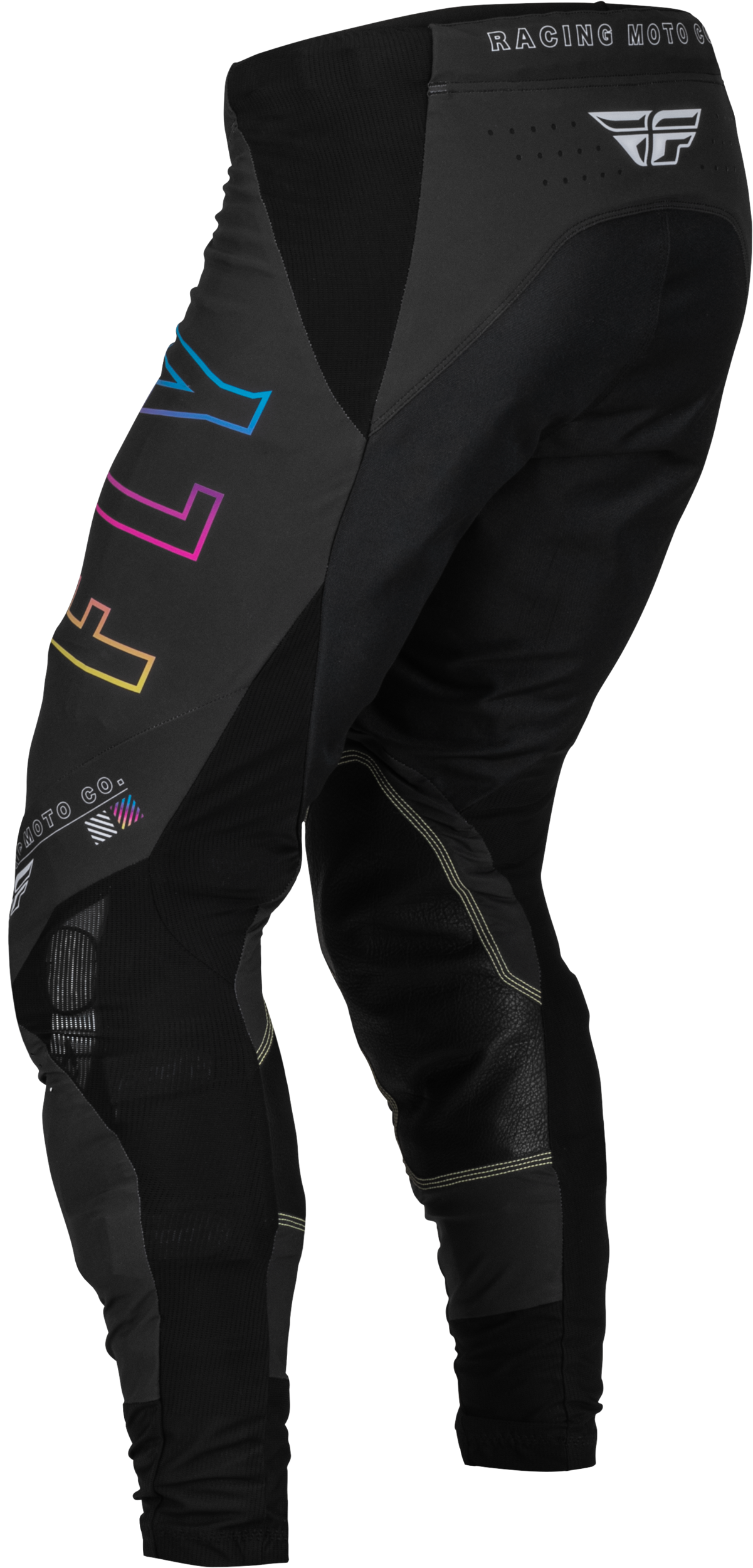 Lite S.E. Avenge Pants Black/Sunset