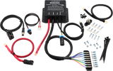 8 Switch Power Control System With Micro Switch Pad