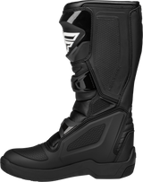 Maverik Lt Boot Black Sz 14