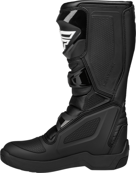 Maverik Lt Boot Black Sz 14