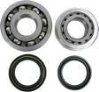 HOT RODS Crankshaft Bearings - Honda K063