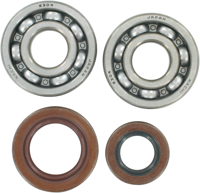 HOT RODS Crankshaft Bearings - Gas Gas/Husqvarna/KTM K064