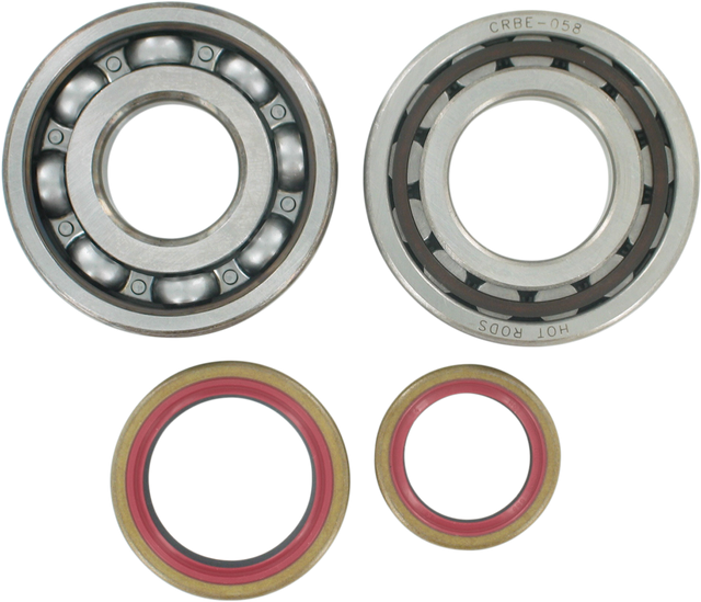HOT RODS Crankshaft Bearings - Gas Gas/Husqvarna/KTM K065