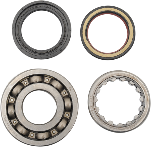 HOT RODS Crankshaft Bearings - Honda K073