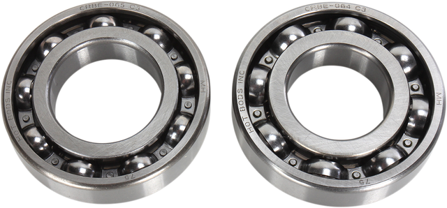 HOT RODS Crankshaft Bearings - Honda K078