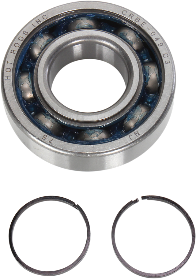 HOT RODS Crankshaft Bearings - Yamaha K081