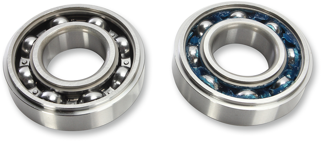 HOT RODS Crank Bearings - Kawasaki K091