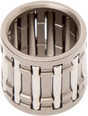 HOT RODS Wrist Pin Bearing - 14 mm x 18 mm x 16.2 mm KZT - Suzuki/Yamaha WB107