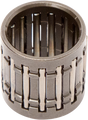 HOT RODS Wrist Pin Bearing - 18 mm x 22 mm x 21.8 mm KZT - Honda/Yamaha WB118
