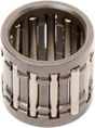 HOT RODS Wrist Pin Bearing - 18 mm x 23 mm x 21.8 mm KZT - Suzuki/Yamaha WB120