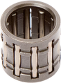 HOT RODS Wrist Pin Bearing - 12 mm x 15.7 mm x 15.3 mm KZT - Kawasaki/Suzuki WB144