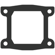 Vforce3 Gasket