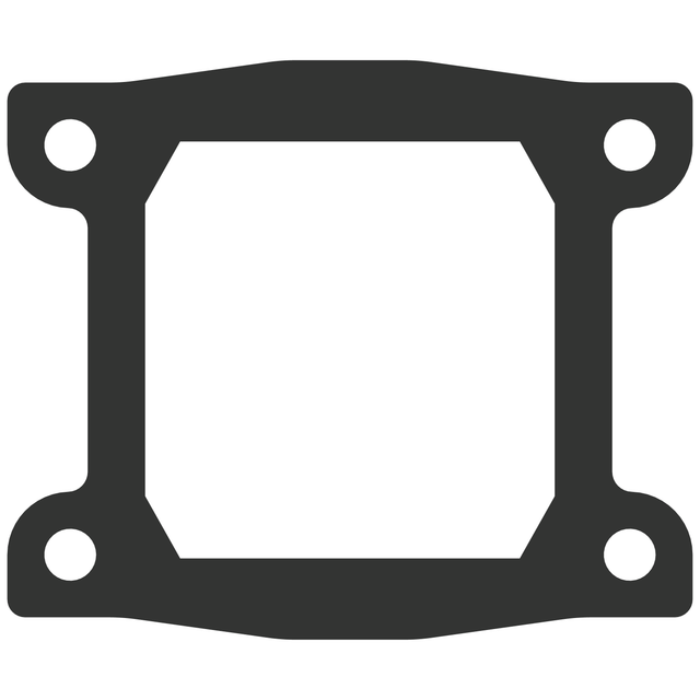 Vforce3 Gasket