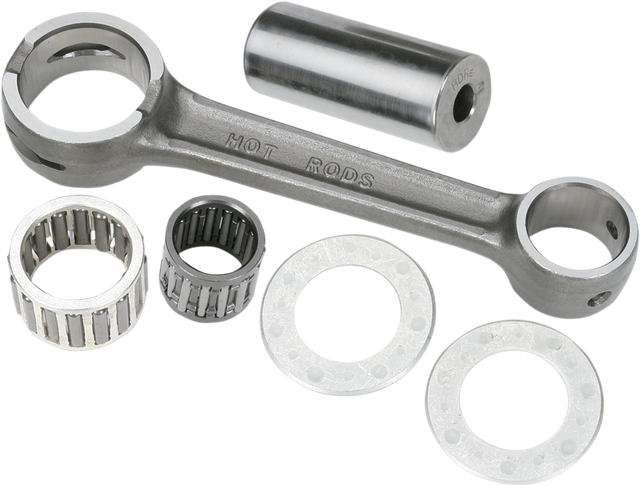 HOT RODS Connecting Rod Kit - Suzuki 8141