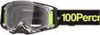 Armega Goggle Orban Clear Lens
