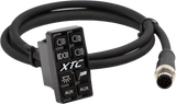 8 Switch Power Control System With Micro Switch Pad