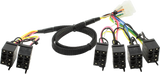 Plug N Play Power Control 6 Switch Included