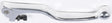 Brake Lever Silver