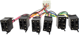 Plug N Play Power Control 6 Switch Not Included