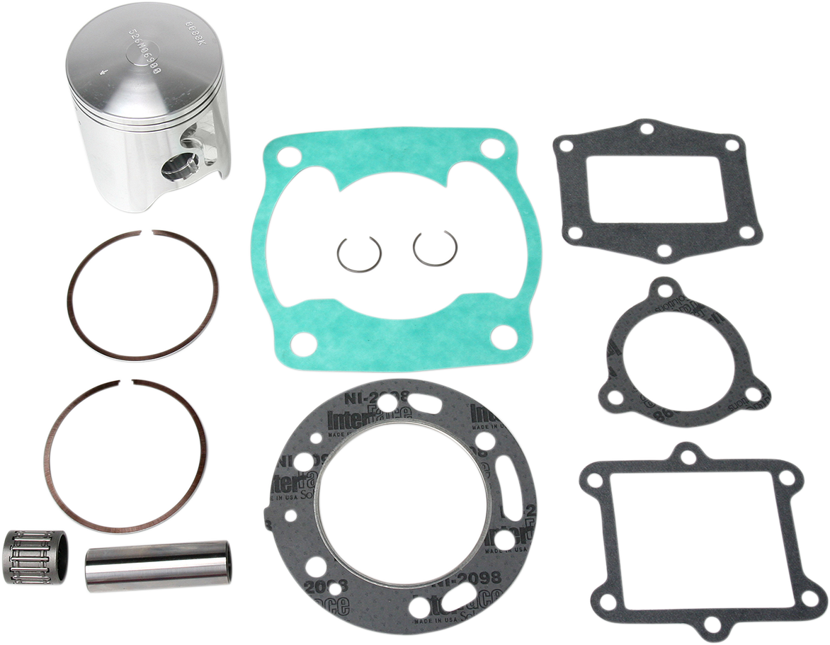 WISECO Piston Kit with Gaskets - 69.00 mm - Honda ATC250R/TRX250R PK1082