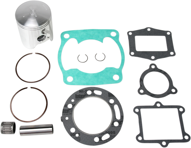 WISECO Piston Kit with Gaskets - 69.00 mm - Honda ATC250R/TRX250R PK1082