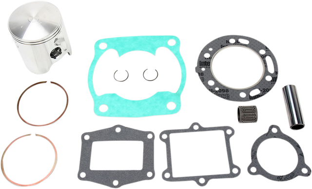 WISECO Piston Kit with Gaskets - 69.50 mm - Honda ATC250R/TRX250R PK1083
