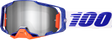 Armega Goggle Lavingaad Mirror Slvr Flash