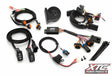 Self Canceling T/S Kit W/Horn