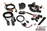 Self Canceling T/S Kit W/Horn